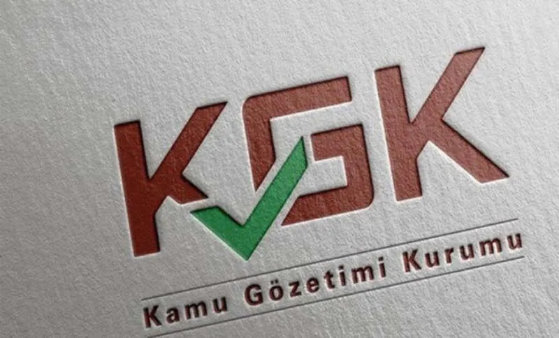 Kredi işlemlerinde bağımsız denetim raporu
